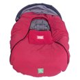 thumbnail image 1 of Baby Parka Infant Car Seat Cover CST-10010, 1 of 2