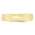 thumbnail image 2 of 10KY Bande Confort 5mm LTW Taille 4.5 Taille 4.5, 2 of 3