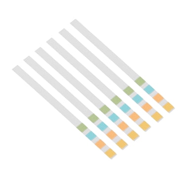 Ph Test Strips Saliva Test Strips Urine Test Strips Ph Reagent Strips Liquid Ph Test Strips 100 PCS PH Test Strips Fast Accurate Result Portable PH Reagent Strips For Testing