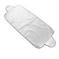 thumbnail image 4 of Car Window Sun Shade, 200x70cm Car Window Sun Shade Windshield Screen  Block Cover Protector Sun Visor, 4 of 8