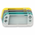 thumbnail image 2 of Étui en Silicone pour Switch Lite - Coque de Protection Intégrale en Gel Souple pour Nintendo Switch Mini, Antichoc, Anti-Rayures, Installation Facile / Accessoires pour Switch Lite, 2 of 8