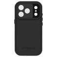 thumbnail image 3 of OtterBox Fre MagSafe Case Black for iPhone 17 Pro, 3 of 5