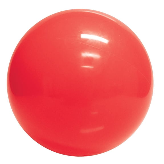 Ballon de jeu Hedstrom Toy, 38 cm (modèles variés), à partir de 3 Ans.