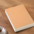 thumbnail image 1 of Feltree Extra Thick Sketchbook 250 Sheets 500 Pages Tearable Sketchbook Blank Portable Notebook Blank Drawing Book Convenient Notepad, 1 of 8