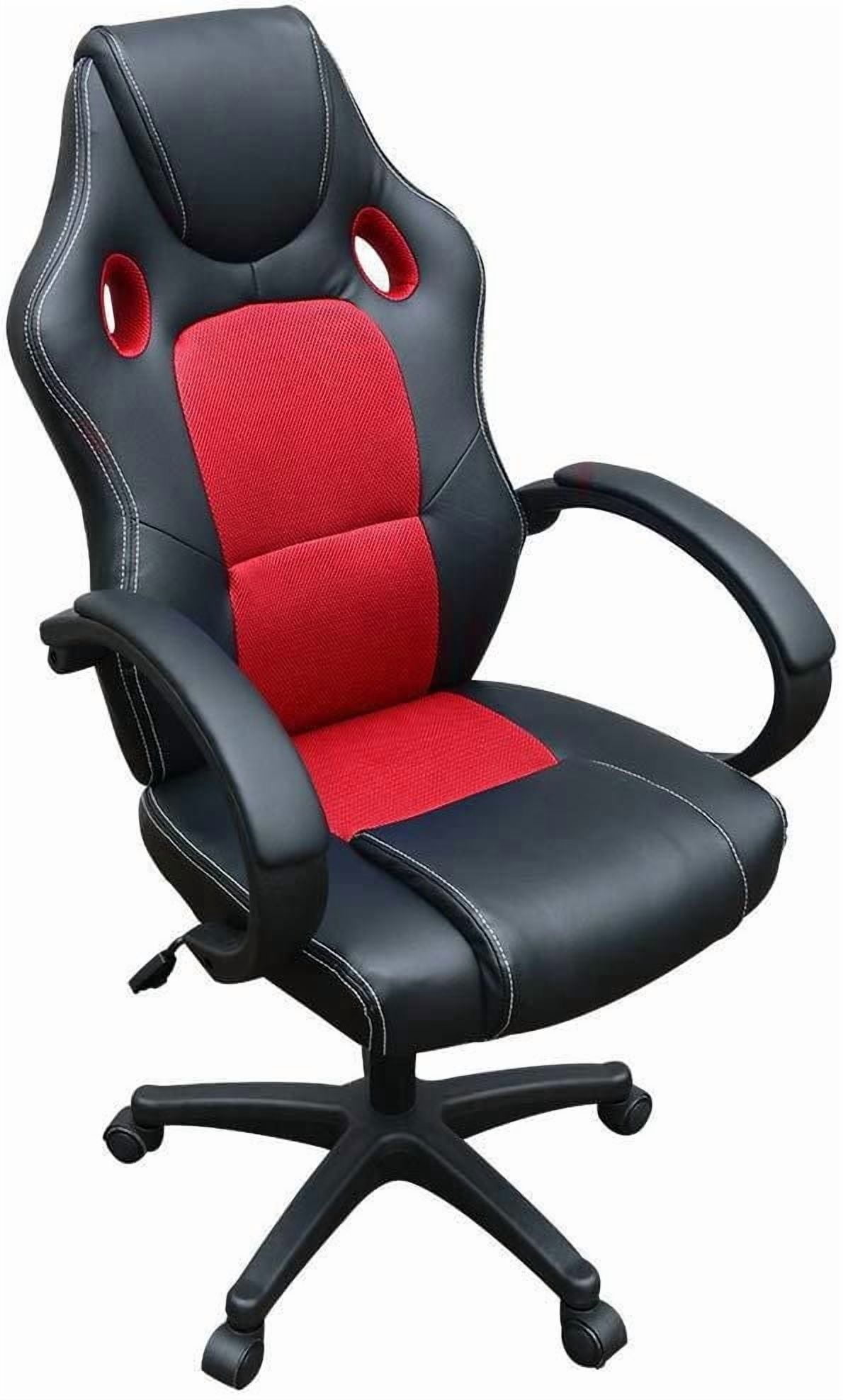 TygerClaw High Back Gaming Chair