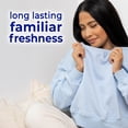 thumbnail image 4 of Snuggle Blue Sparkle Cuddle-Up Fresh Liquid Fabric Conditioner, 58 Loads, 1.16 Litres, 4 of 9