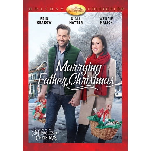 Marrying Father Christmas