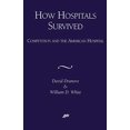 thumbnail image 1 of Comment les Hôpitaux Survivent : la Compétition et l'Hôpital Américain, 1 of 4