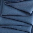 thumbnail image 4 of AherBiu Pyjamas Grande Taille pour Femmes Ensembles 2 Pcs Hauts à Col Ras du Cou Tenues d'Intérieur Ensembles Assortis Pantalons de Pyjama Longs Ensembles de Nuit, 4 of 7