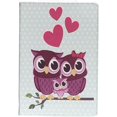 thumbnail image 2 of Universal Case for 10" 10.1" inch Tablet, PU Leather Folio Protective Cover with Multi-Angle Stand Feature Case, 2 of 6