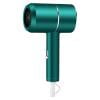 PVCS Ion Hair Dryer Silent Hair Dryer With Fast Drying Cooling Heating And 2 Speed Suitable For Women And Children