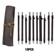 thumbnail image 4 of mmirethe Professional Stone Carving Chisels Durable And Suitable For Artists And Hobbyists, 4 of 6