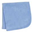 thumbnail image 2 of Parent’s Choice Hooded Towel and 5 Washcloths Set, Boy, 2 of 6