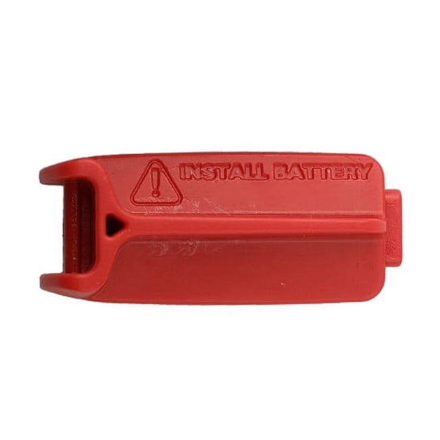 Shifter Dropper Bicycle Battery Cover Cycling Equipment Wear-resistant Shifter Cover Fashionable Design High-strength Material