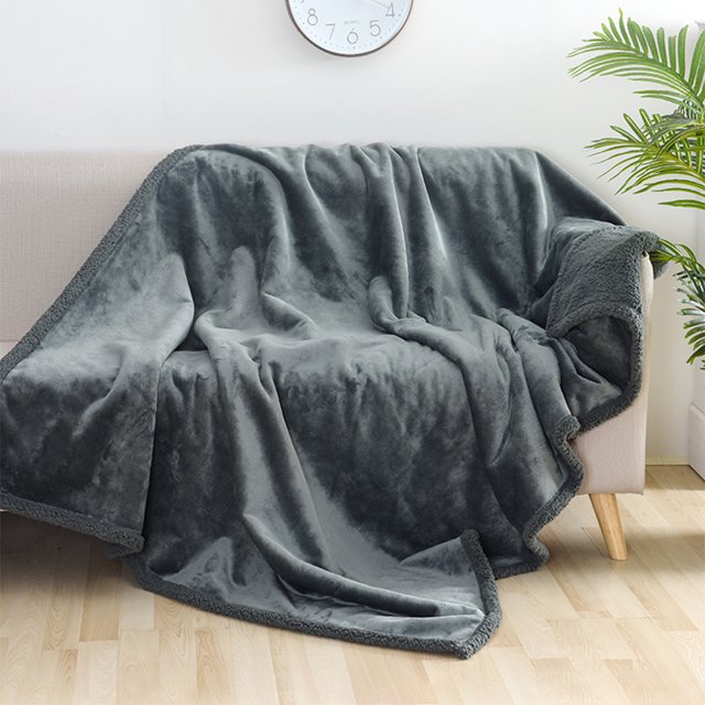 mmirethe Cloth Waterproof And Practical Pet Blanket For All Breeds Multiple Sizes Available Pet Blankets Coffee XL