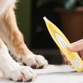 thumbnail image 5 of BKER Dog Trimmer With LED Light Rechargeable Cordless Grooming Low Noise Pet Hair Shaver For Small Dogs Cats Trimming Around Eyes Ears Face Rump, 5 of 5