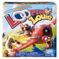 thumbnail image 1 of Loopin’ Louie - Interactive Family Board Game for Kids Aged 4 and Up, 1 of 8
