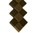 thumbnail image 3 of Minecraft Accessoire d'Outil Piquet Doré, 3 of 5