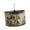 Style B, variant on Milaget Drum Print Lamp Shade Chandelier Lamp Cover Handmade Drum Shaped Lamp Shades for D