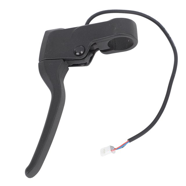 Electric Scooter Brake Lever Handle Replacement For NIU KQi2 KQi2 PRO KQi3 KQi3 PRO, Sensitive And Practical, Flexible And Adjustable