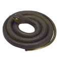 thumbnail image 1 of Realistic Rubber Toy Black That Real Prank Stuff, 1 of 2