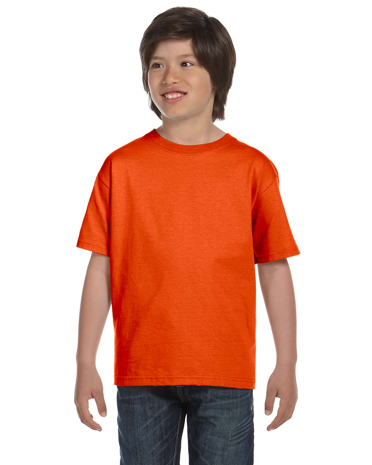 Gildan Dryblend Youth Tee