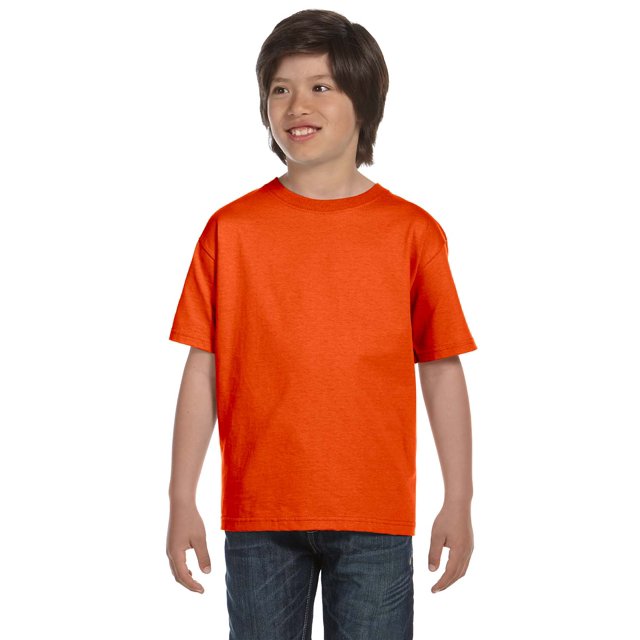 Gildan Dryblend Youth Tee