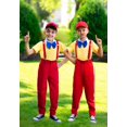 thumbnail image 2 of Costume de Tweedle Dee/Dum pour Garçon, 2 of 4