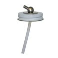 thumbnail image 1 of Ensemble de Couvercle de 3 oz pour Aérographe H, 1 of 1