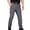 Grey, variant on Men's Casual Pants - Summer QuickDrying Sports Outdoor Mountaineering Work Pants for Versatile Outdoor Activities