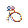 thumbnail image 2 of HD Dial Car Refrigerant Manifold Gauge Hook High Accuracy Air Condition Refrigeration Set Conditioning Tools Replacement Part Type B, 2 of 9