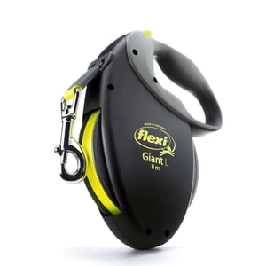 Flexi Giant Large 8m Tape Retractable Dog Leash