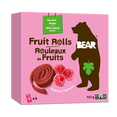 thumbnail image 4 of Bear - Fruit Rolls Raspberry, 4 of 8