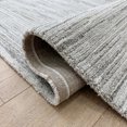 thumbnail image 4 of Rug Branch Casa Abstract Indoor Area Rug, Grey , Modern - Living Room, Bedroom, Dining Room, and Kitchen, 4 of 5