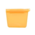 thumbnail image 1 of Binwennn Silicone Dog Bag Small Bag For Training Dogs Easy To Clean Portable Dog Bag Leakproof Silicone Dog Bag Food Pantry Organizers And Storage Microwave Cover for Food Container Storage Animal, 1 of 6
