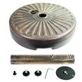thumbnail image 2 of Patio Premier Round Blow Mold Umbrella Base, 2 of 2