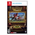 thumbnail image 1 of Jeu vidéo Harry Potter: Quidditch Champions Deluxe Edition CODE IN BOX pour (Nintendo Switch), 1 of 12