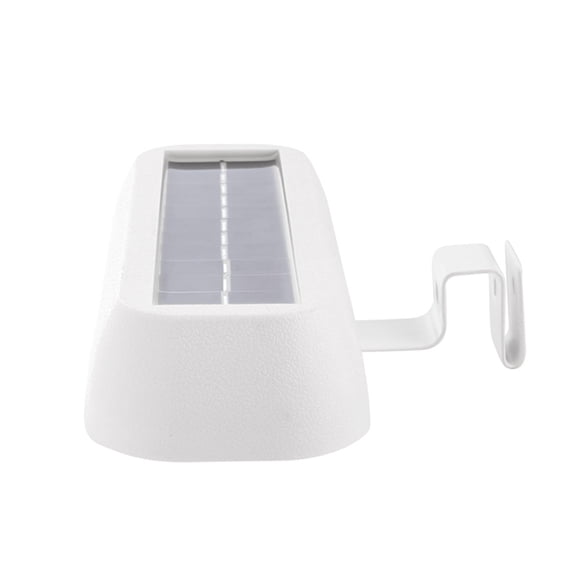 TopLLC Solar Lights Outdoor Solar Sense Light Outdoor Wall Sconce Garden Lamp Sunpower Lamp Solar Powered Waterproof Garden Lights for Yard Patio Lawn on Clearance