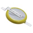 thumbnail image 1 of 1000-Pack Panasonic CR2016/F2N 3 Volt Lithium Coin Cells w/ Tabs, 1 of 1