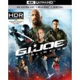 thumbnail image 1 of G.I. JOE : Rétorsions (4K UHD/BLU-RAY/ Copie Numérique), 1 of 1