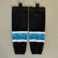 thumbnail image 1 of Custom Ice Hockey Socks for Adult Youth, 1 of 3