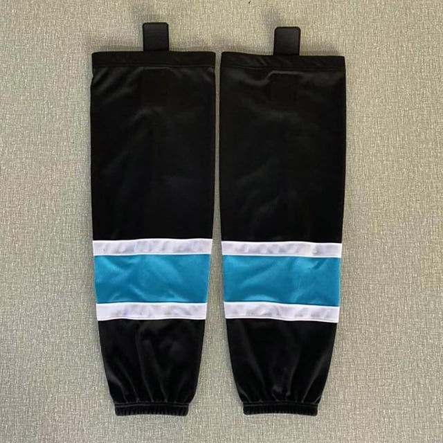 Custom Ice Hockey Socks for Adult Youth