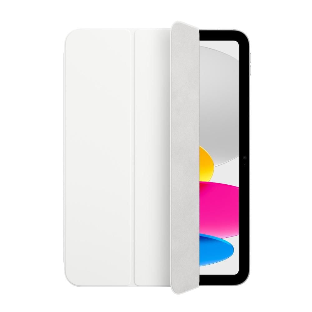 Apple Smart Folio pour iPad (10e génération) - blanc