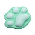 thumbnail image 5 of Small Cats Paw Mouse Pad With Wrist Support Cushion Soft Silicon WristRest Mousepad Ergonomic Computer Mouse Pads, 5 of 5