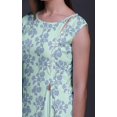 thumbnail image 2 of Bimba Kurtis Droits pour Femmes Robe Kurti Imprimée Haut Indien Tunique pour Dames, 2 of 6
