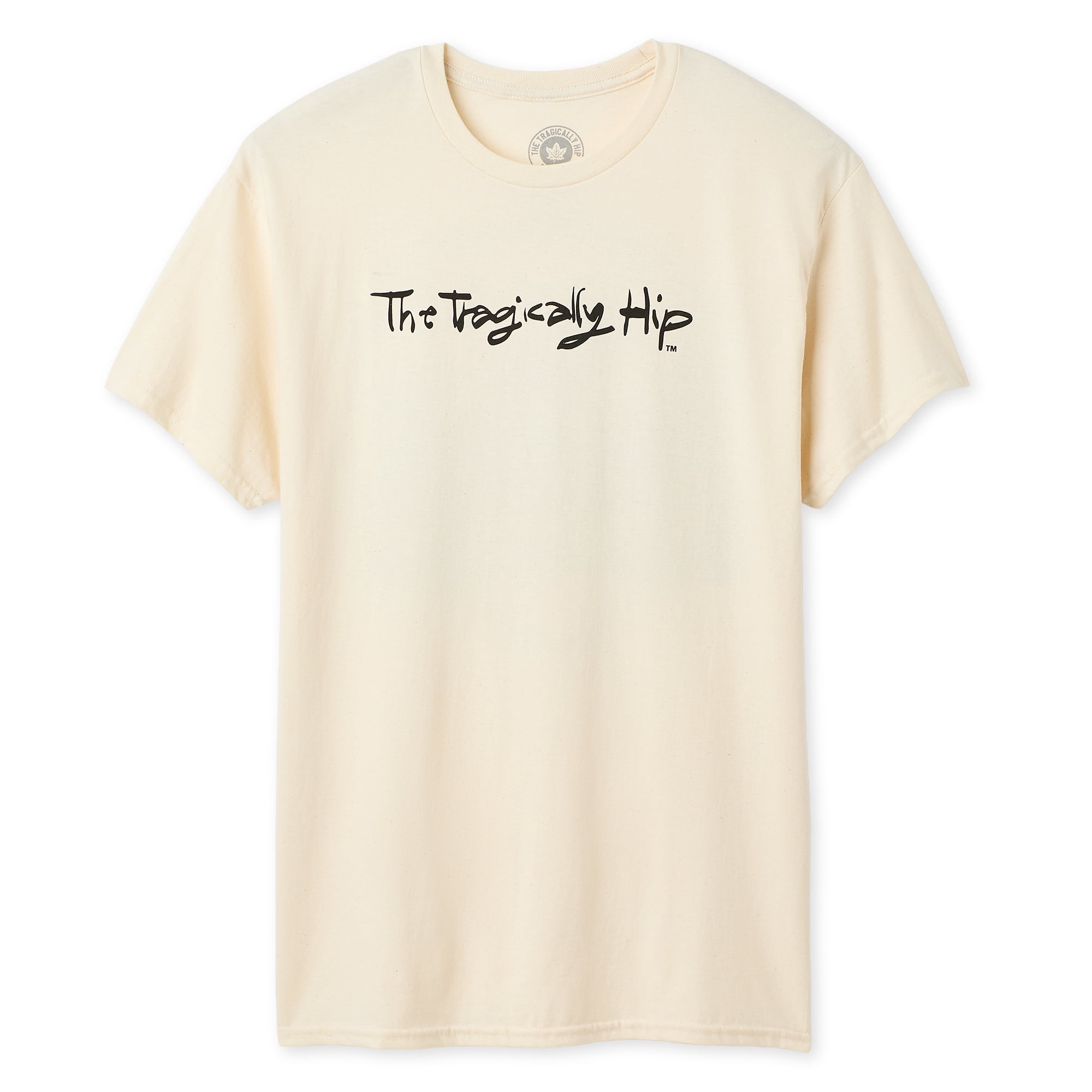 The Tragically Hip Men's Graphic T-Shirt