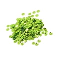thumbnail image 1 of kurtrusly 400 Pieces Round Cupped Loose Sequins Sewing Embellishment 7mm Green 1Set, 1 of 6