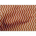 thumbnail image 4 of oneOone Cotton Poplin Fabric Chevron Geometric Print Fabric By Yard 42 Inch Wide, 4 of 4