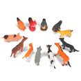 thumbnail image 3 of Animal Modèle Volaille, Jouet Éducatif Modèle Animal, Non- pour les Enfants Bébé, 3 of 8