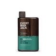 thumbnail image 1 of Every Man Jack 2 en 1 Shampooing + Revitalisant Sel de Mer, 1 of 9